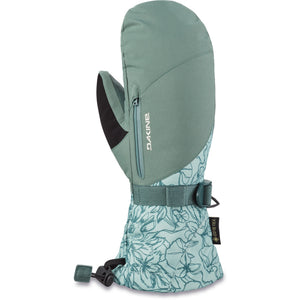 LEATHER SEQUOIA GORE-TEX MITT