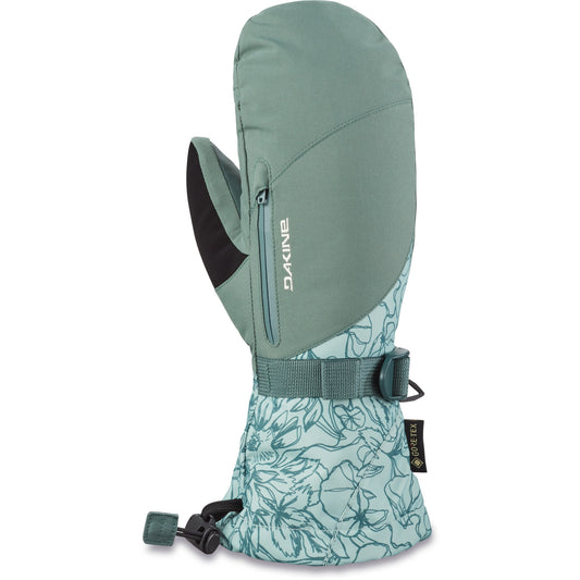 LEATHER SEQUOIA GORE-TEX MITT