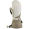 LEATHER SEQUOIA GORE-TEX MITT