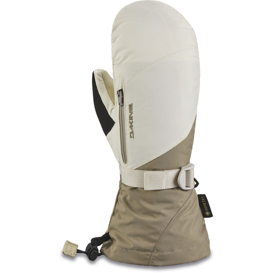 LEATHER SEQUOIA GORE-TEX MITT