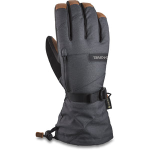 LEATHER TITAN GORE-TEX GLOVE