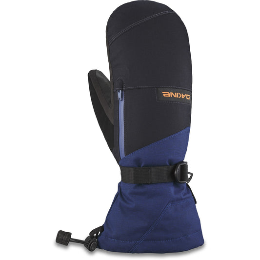 LEATHER TITAN GORE-TEX MITT
