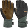 LEATHER TITAN GORE-TEX SHORT GLOVE