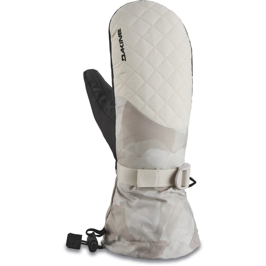 LYNX MITT