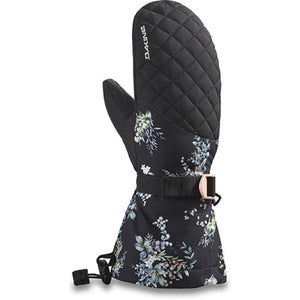LYNX MITT