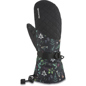 LYNX MITT