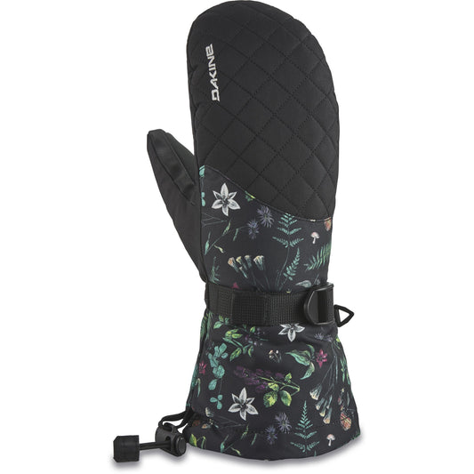 LYNX MITT