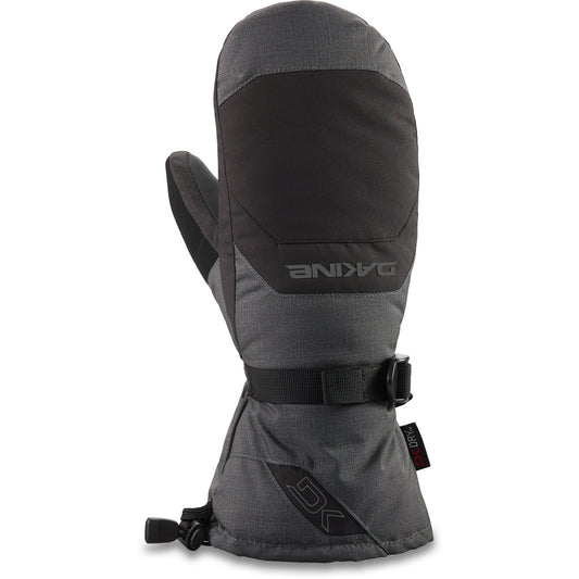SCOUT MITT