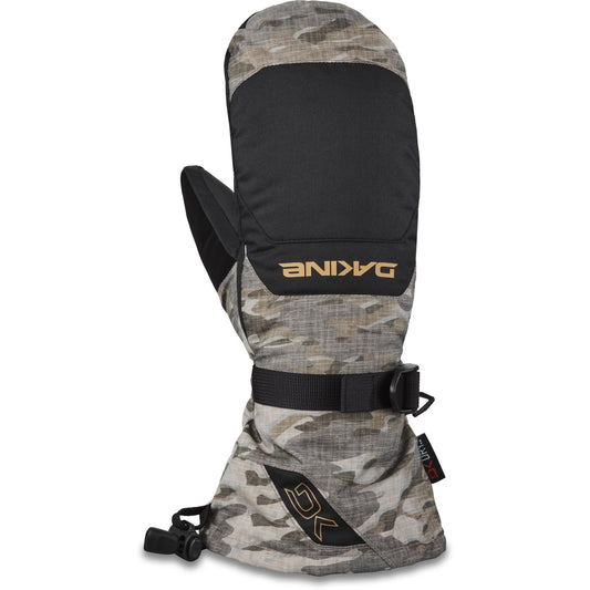 SCOUT MITT