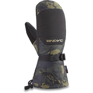 SCOUT MITT
