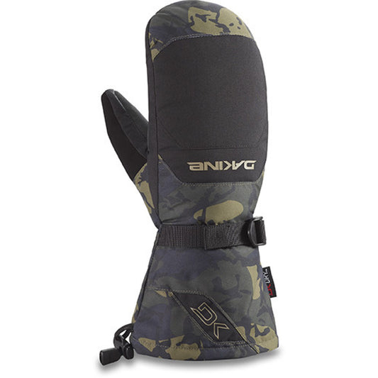 SCOUT MITT