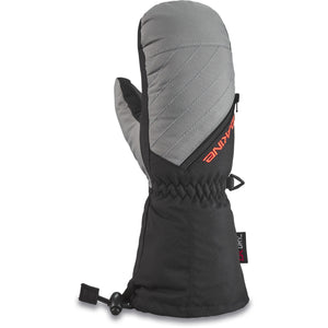 TRACKER MITT