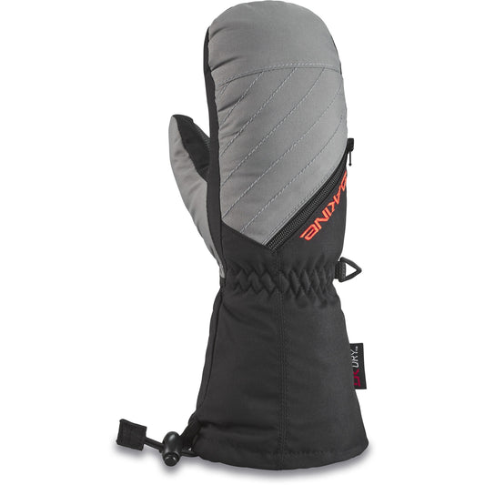 TRACKER MITT