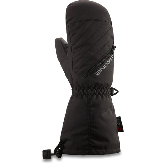 TRACKER MITT