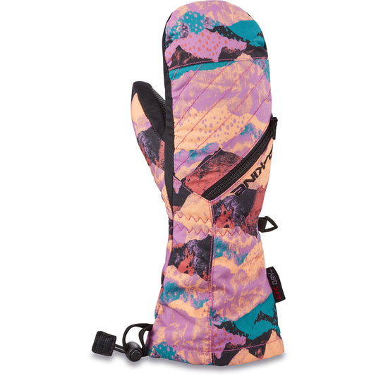 TRACKER MITT