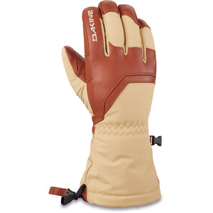 WOMENS EXCURSION GORE-TEX GLOVES