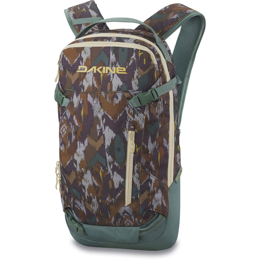HELI PACK