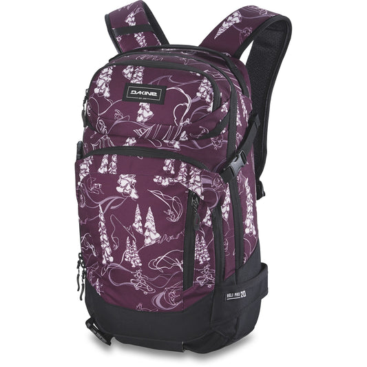 WOMENS HELI PRO