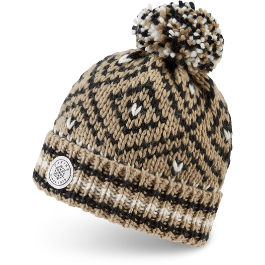 ASTRID BEANIE