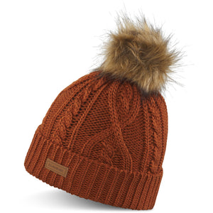 KELSEY BEANIE