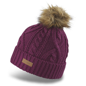 KELSEY BEANIE