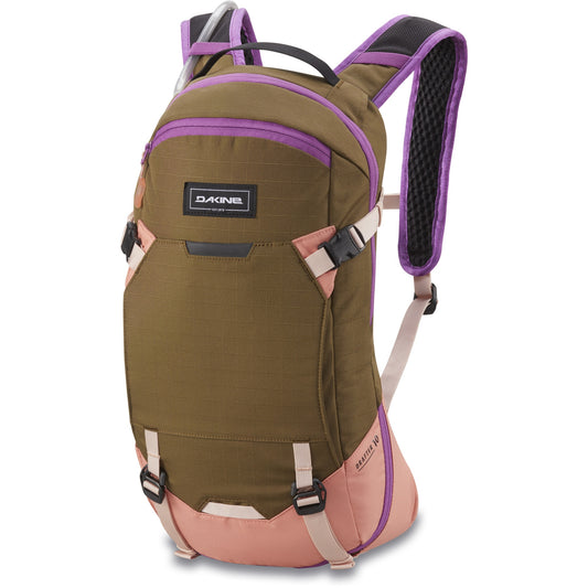 WOMEN'S DRAFTER