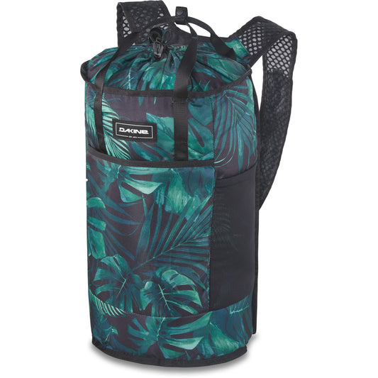 PACKABLE BACKPACK