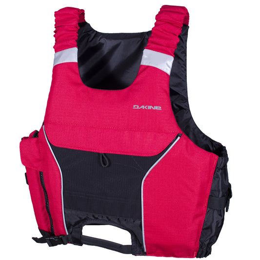 SEEKER VEST