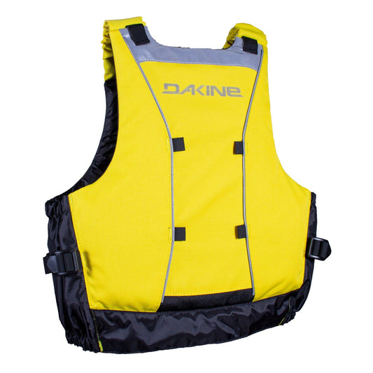 SEEKER VEST