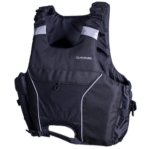 SEEKER VEST KIDS