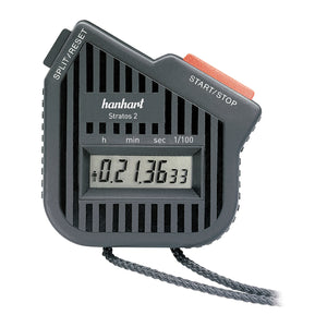 Stratos Stoppuhr