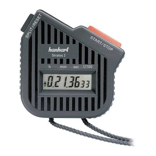 Stratos Stoppuhr