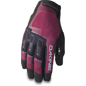 WOMEN'S CROSS-X GLOVE