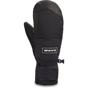 CHARGER MITT