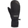 CHARGER MITT