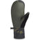 CHARGER MITT