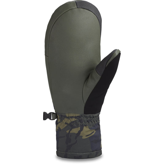 CHARGER MITT