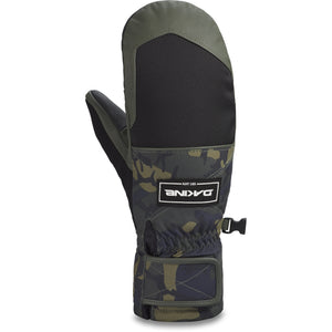 CHARGER MITT