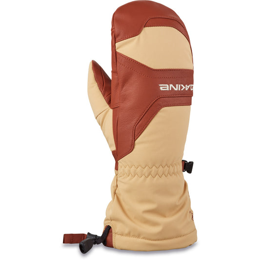 WOMENS EXCURSION GORE-TEX MITTS