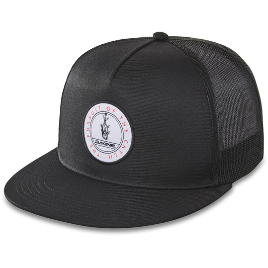 CROSSING CURVED BILL TRUCKER