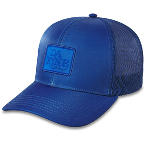 CROSSING CURVED BILL TRUCKER