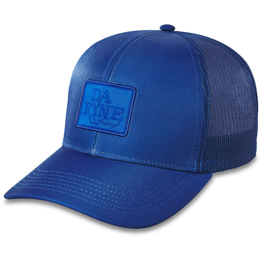 CROSSING CURVED BILL TRUCKER