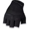 BOUNDARY HALF FINGER GLOVE