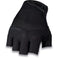 BOUNDARY HALF FINGER GLOVE
