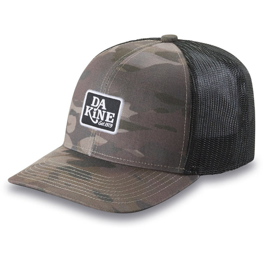 CLASSIC LOGO TRUCKER ECO
