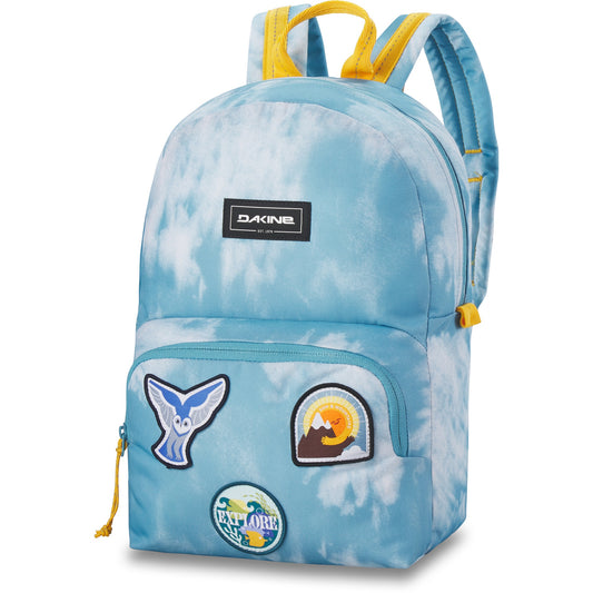 CUBBY PACK