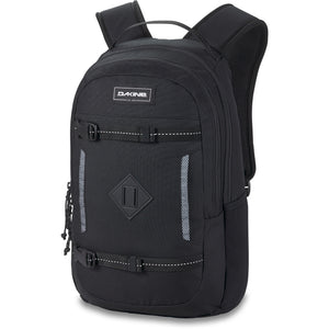 MISSION PACK