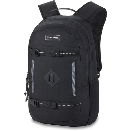 MISSION PACK