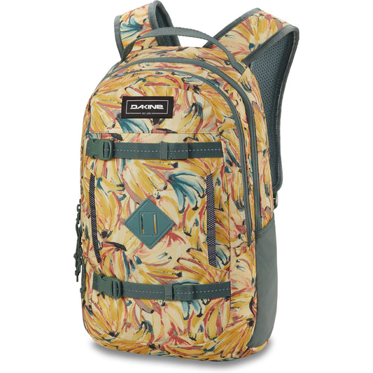 MISSION PACK