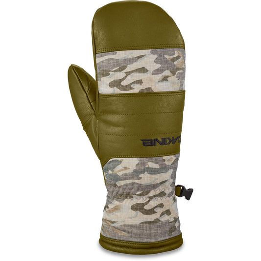 BARON GORE-TEX INDEX MITT